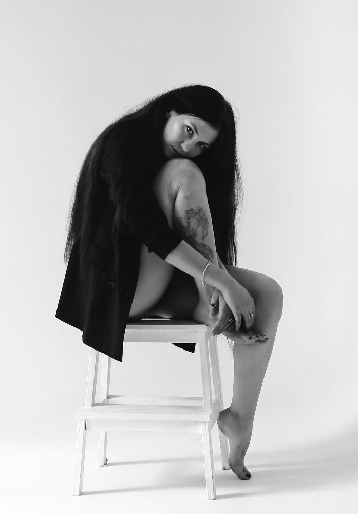 Photograph by Оксана Михайлова