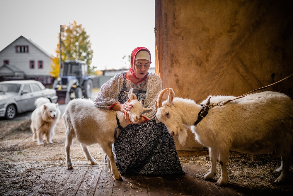 Photograph by Валерий Сарак