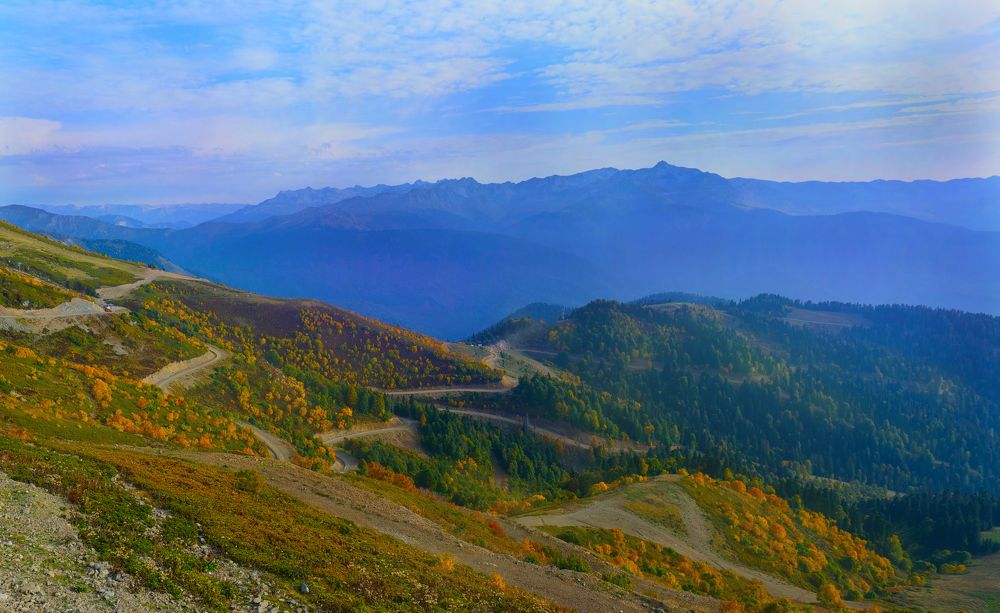 Photograph by Оксана Архипова