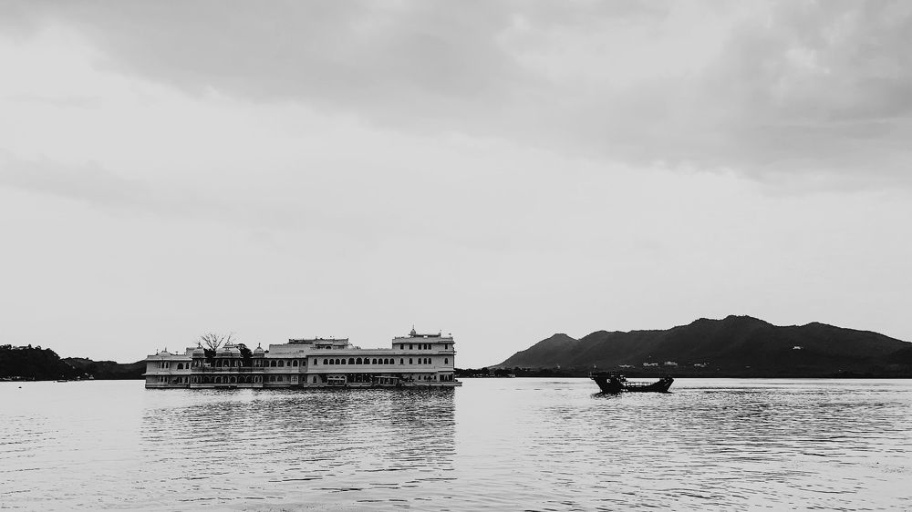 Photograph by Yash Dabhi