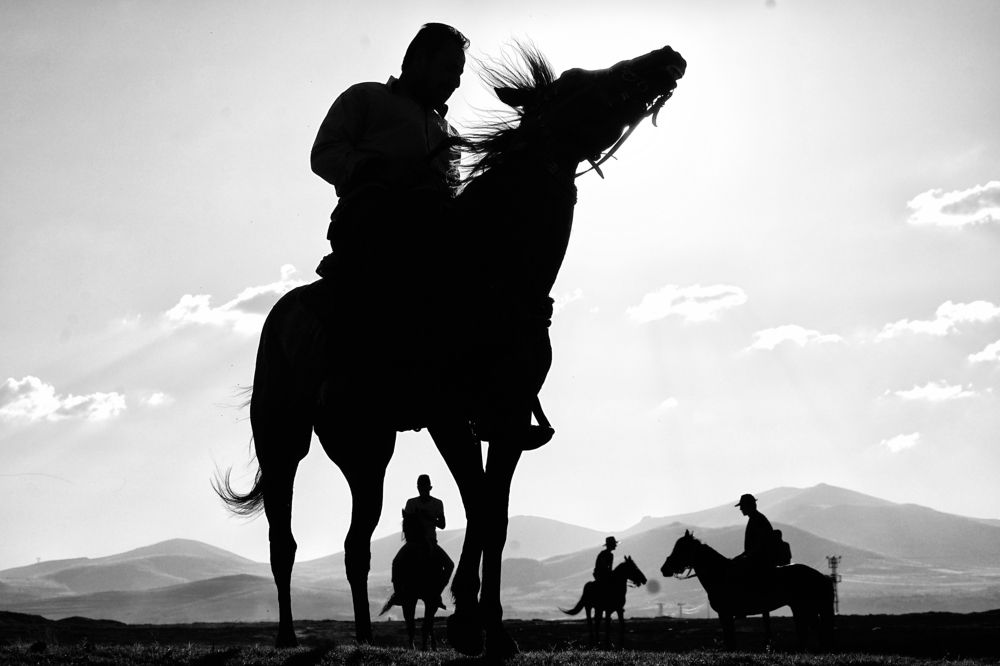 Photograph by Gilcan Mete Delibay