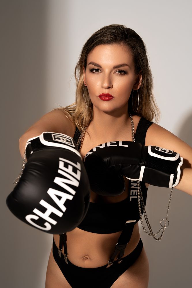 Photograph by Светлана Виденькина