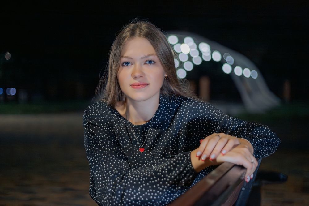 Photograph by Марина Соломонова