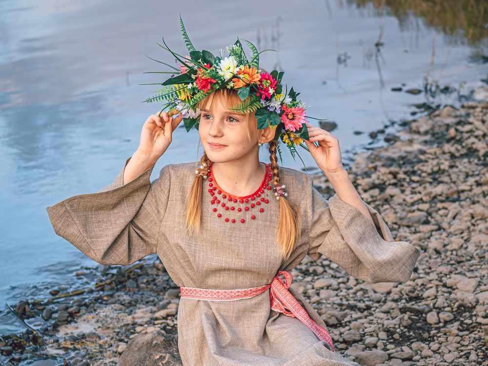 Photograph by Марина Соломонова