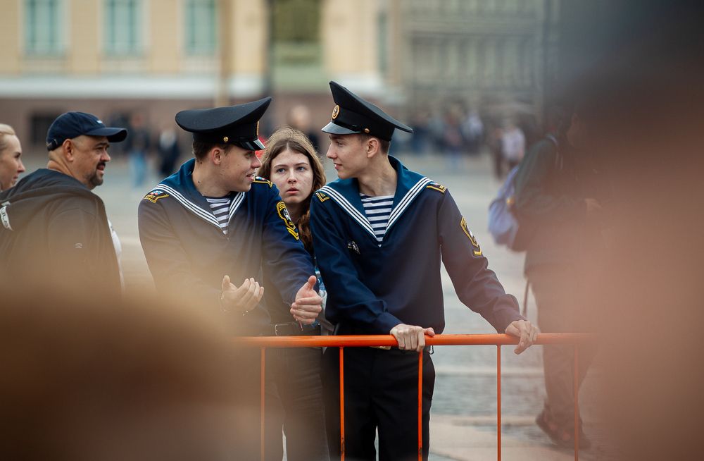 Photograph by Алексей Крылов