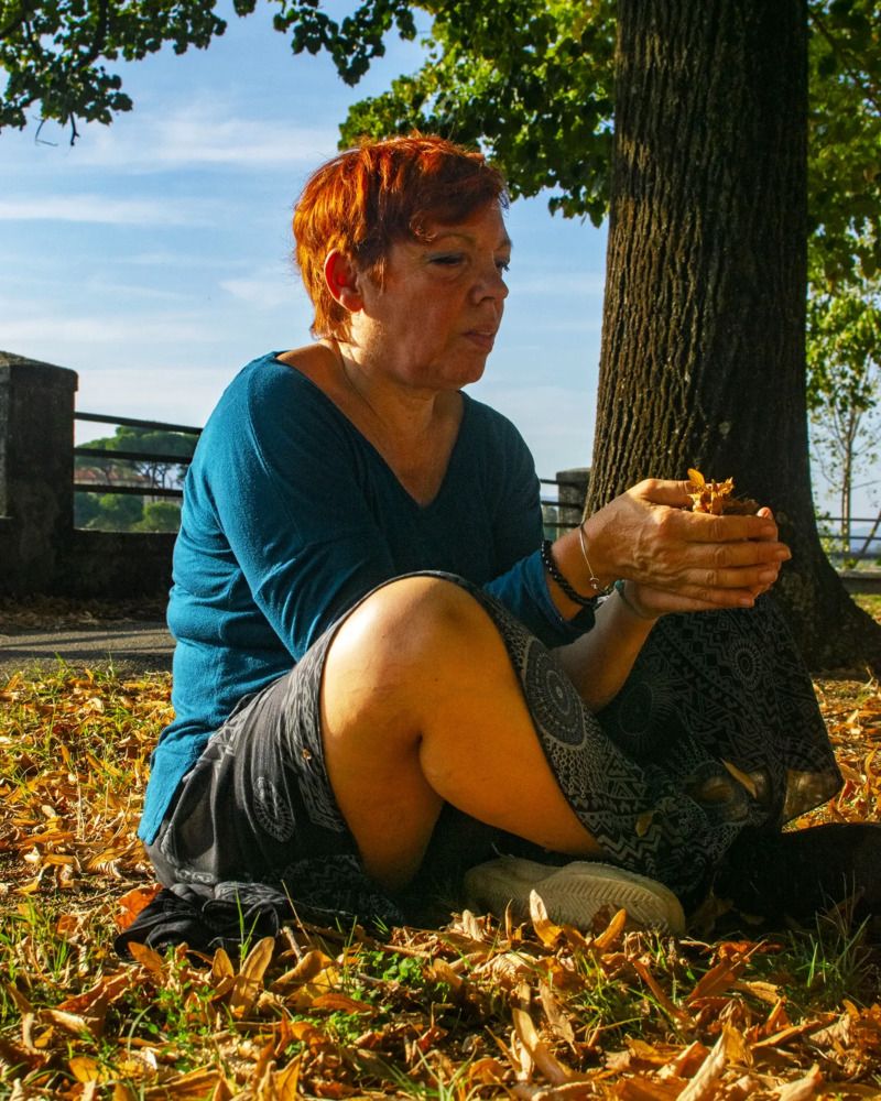 Photograph by SIMONE CIULLI