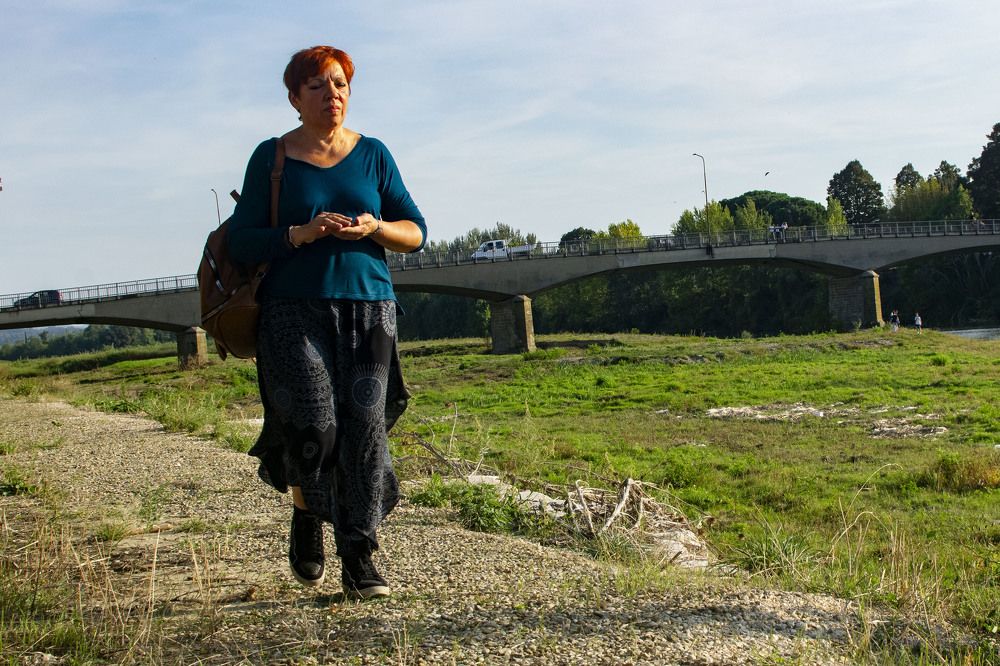 Photograph by SIMONE CIULLI