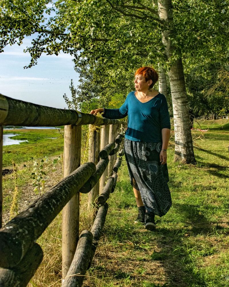 Photograph by SIMONE CIULLI