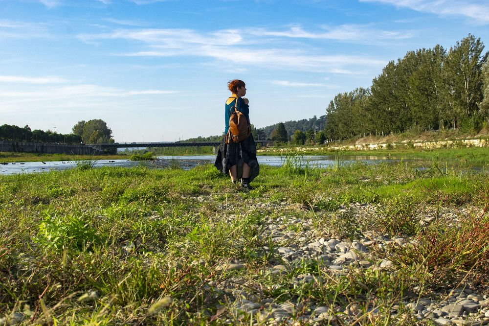 Photograph by SIMONE CIULLI