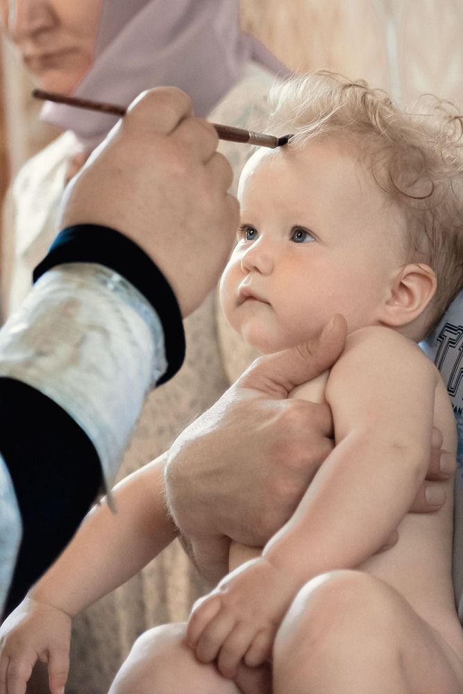 Photograph by Ольга Бурдюк