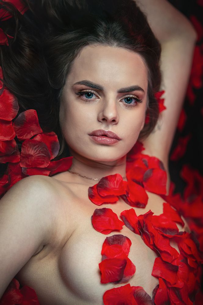 Photograph by Vaidas Bernatavicius