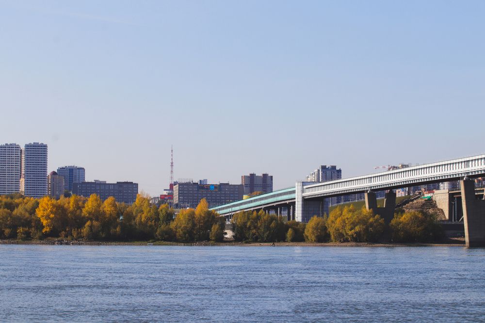 Photograph by Евгения Сенченко