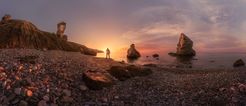 MOLINO DE PAPEL BEACH