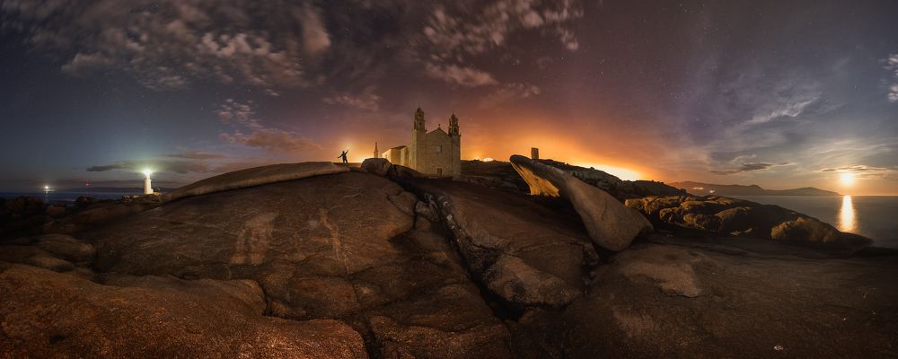 NOSA SEÑORA DA BARCA