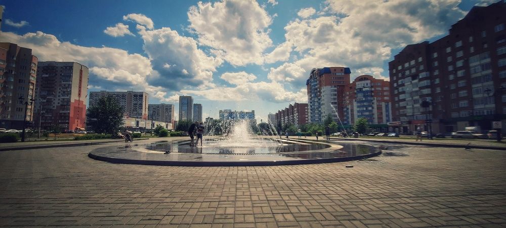 Фотография автора Александр Черепанов