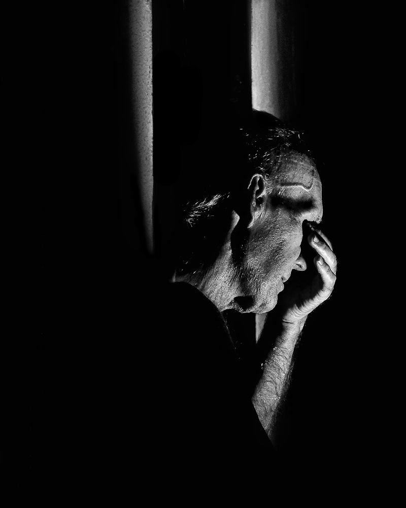 Photograph by José Pla