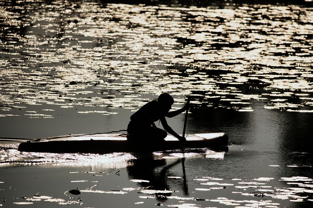 Photograph by Janis Serdienis