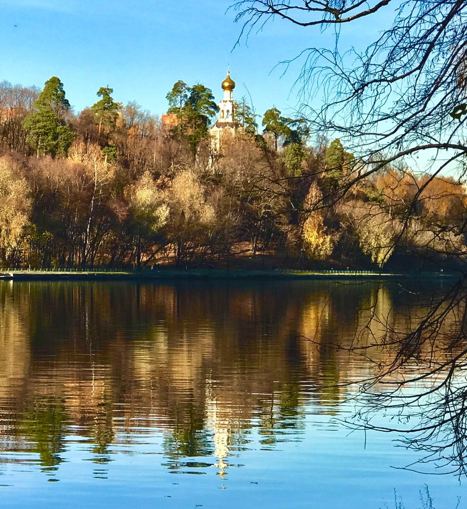 Photograph by Наталья Дмитриева