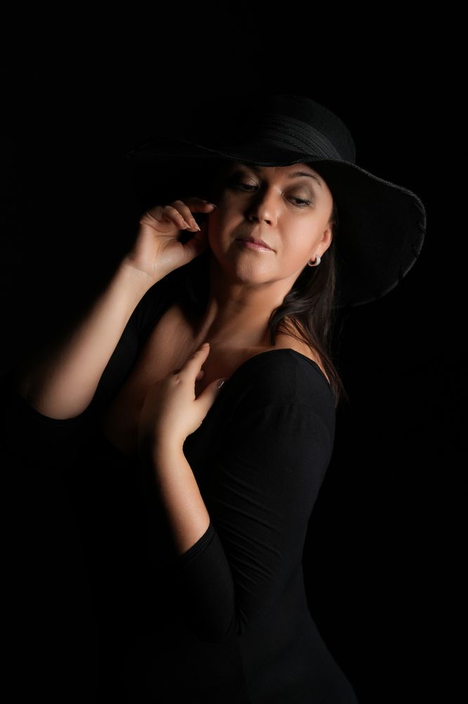 Photograph by Светлана Виденькина