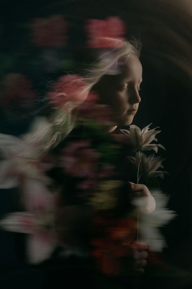 Photograph by Анна Силютина