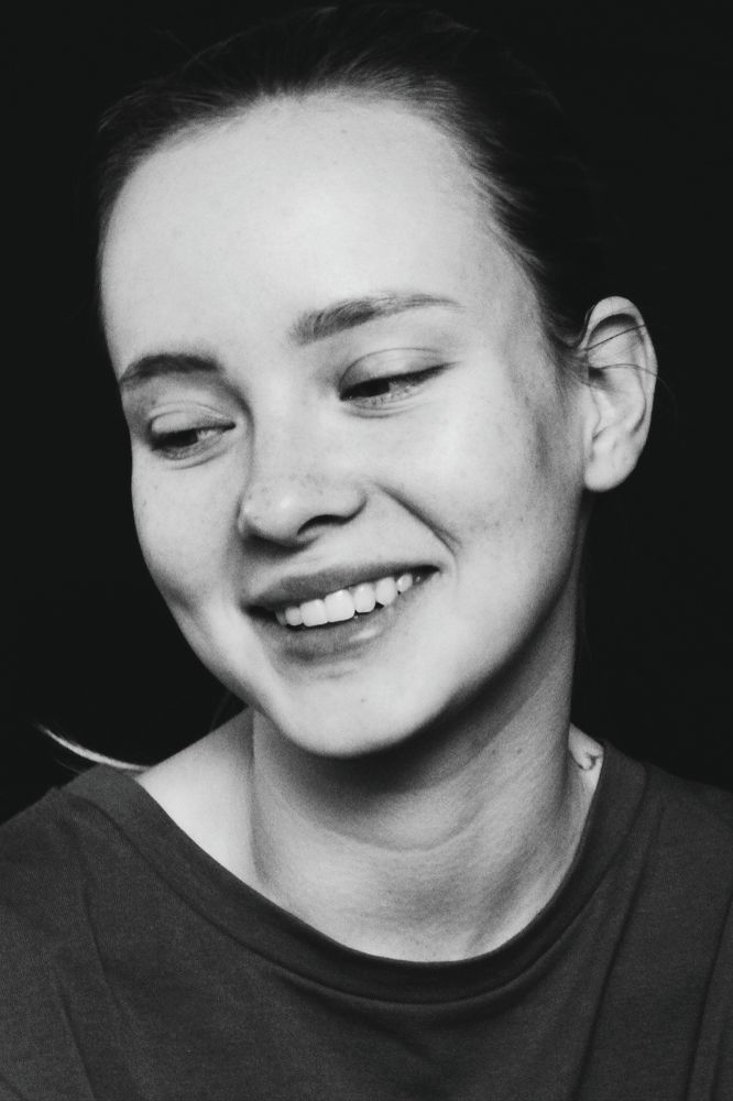 Photograph by Елена Гусева