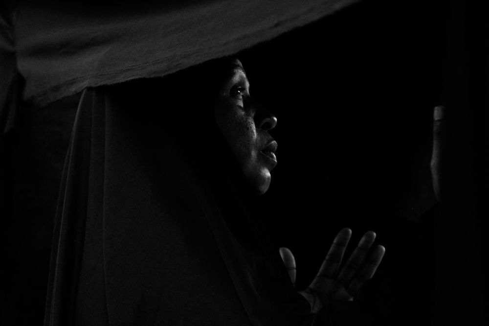 For the Love of Al Husain (P)