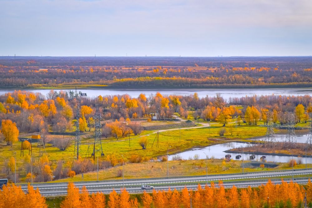 Photograph by Ксения Маленкова