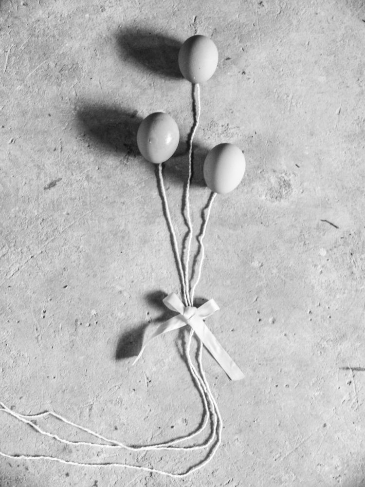 Life and Dreams or balloons