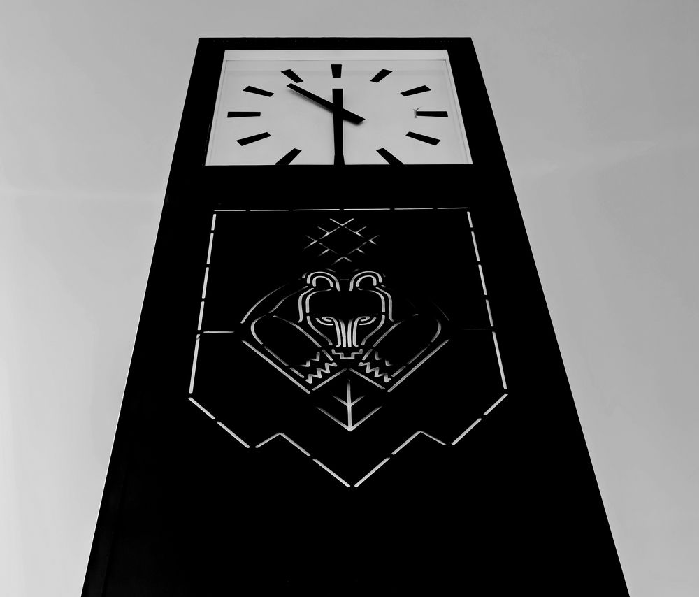 Photograph by Alexandr