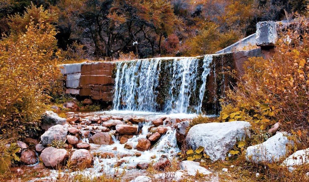 Photograph by Adam Yandiev