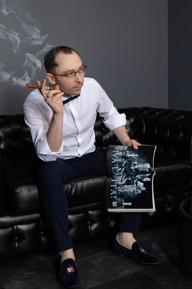 Photograph by Денис Есаков