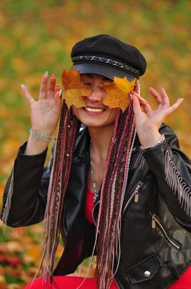 Photograph by Ольга Кардаш