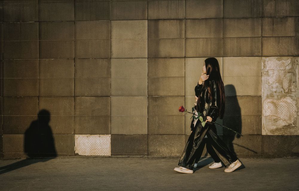 Photograph by Юлия Лушникова