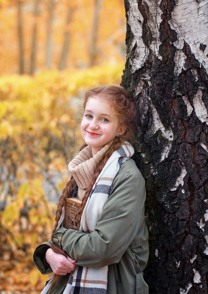 Photograph by Елена Старцева