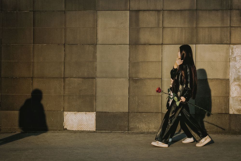 Photograph by Юлия Лушникова