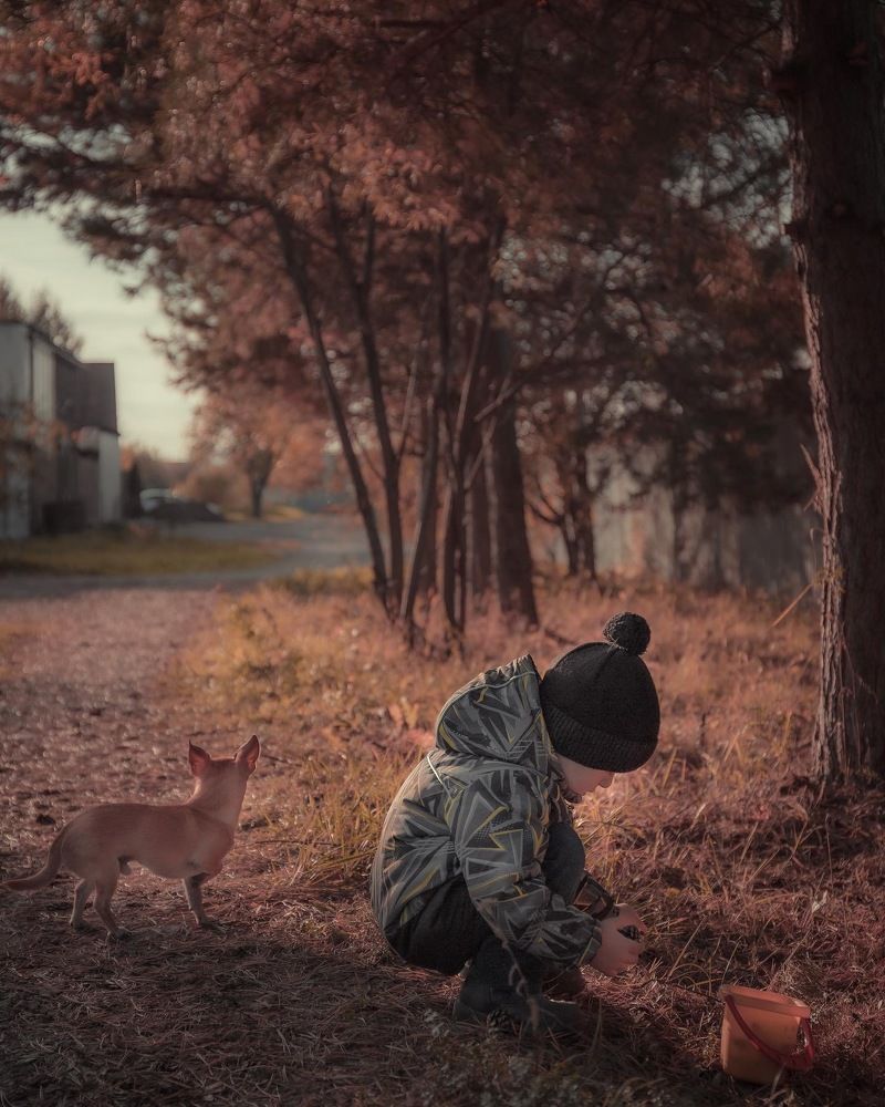 Photograph by Александр Назаров