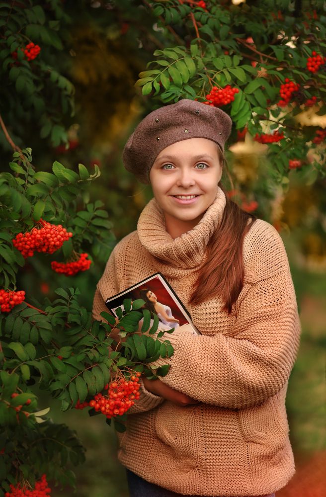 Photograph by Елена Старцева