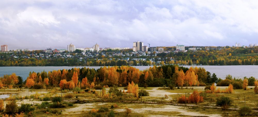 Photograph by Елена Процек