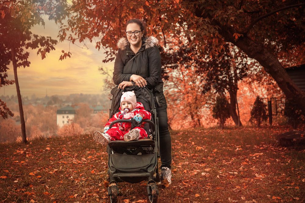 Photograph by Александр Назаров