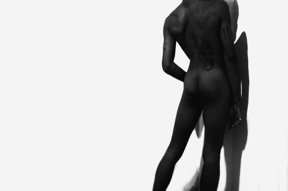 Photograph by Eduardo Wong García