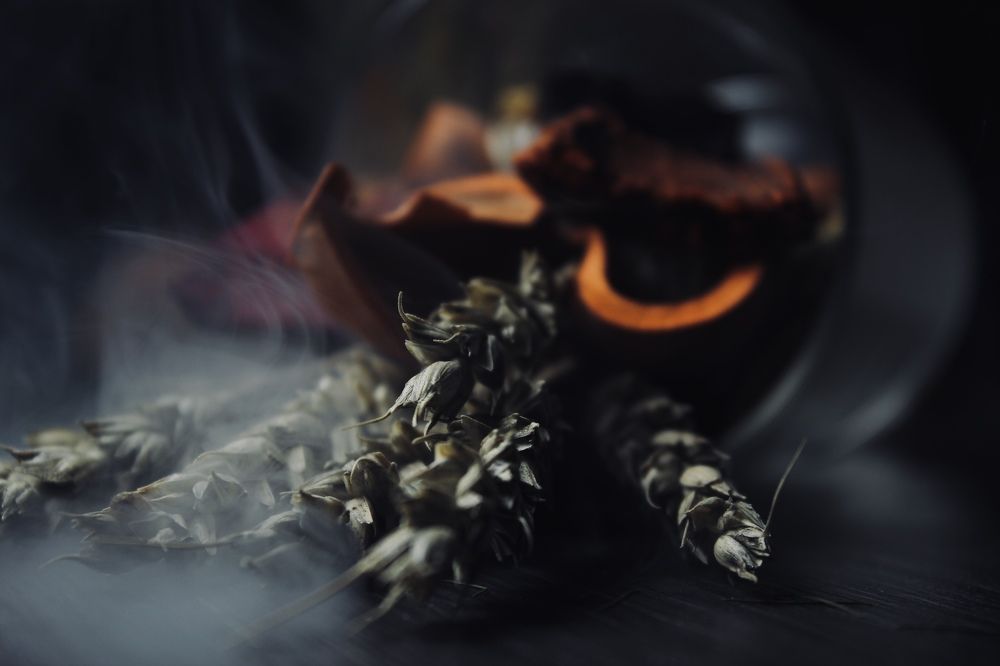 Photograph by Alina Kochneva