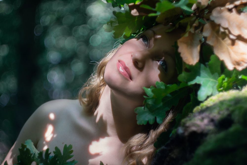 Photograph by Михаил Славный