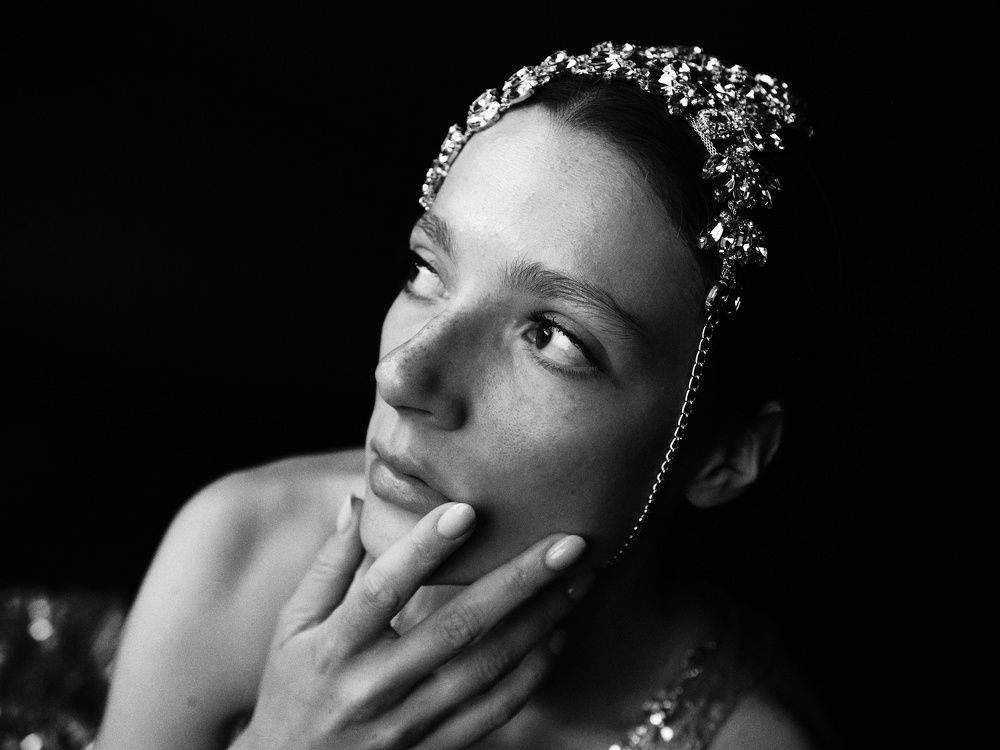 Photograph by Дмитрий Рысёв