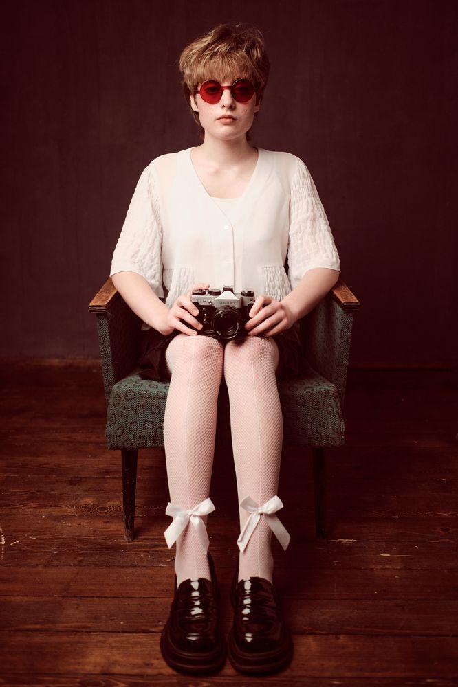 Photograph by Дмитрий Рысёв