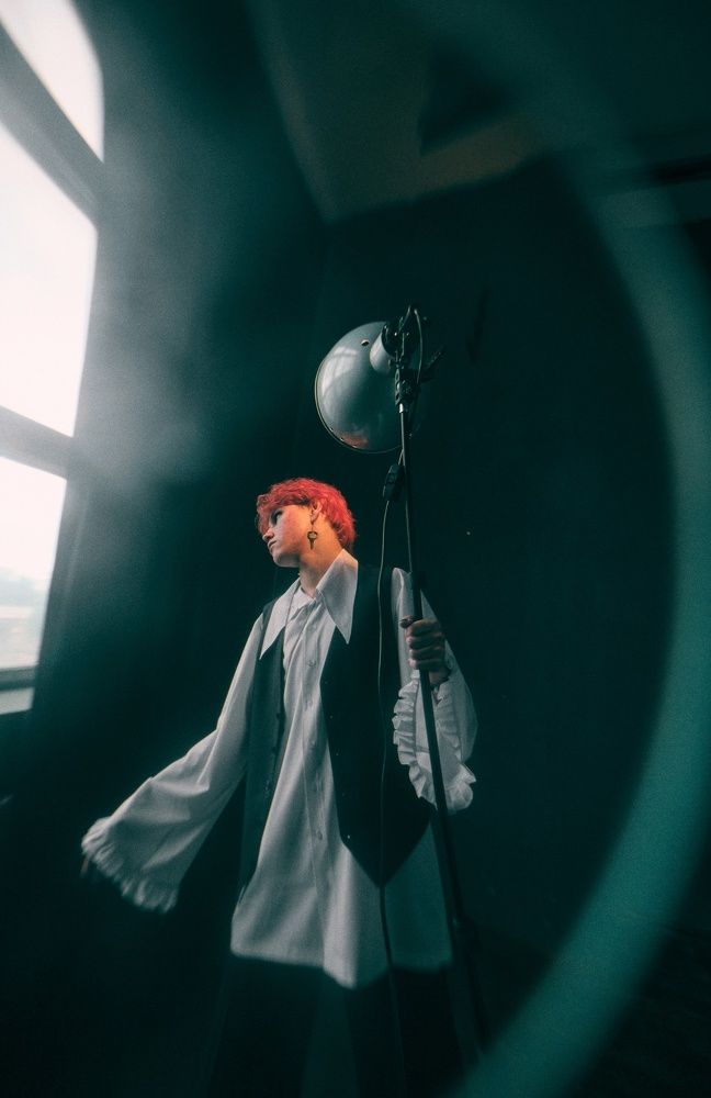 Photograph by Дмитрий Рысёв