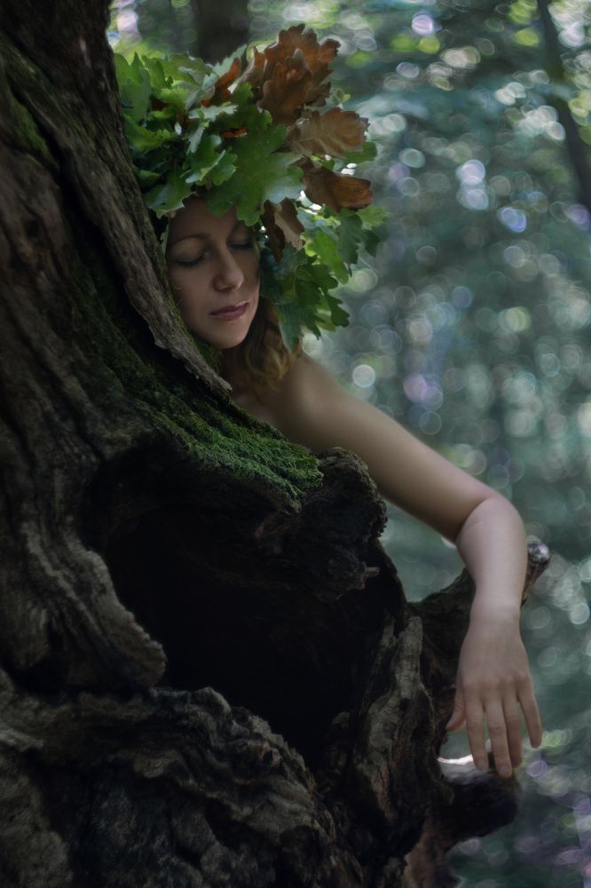 Photograph by Михаил Славный