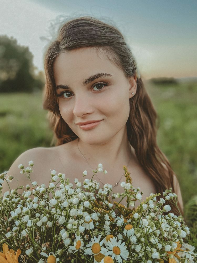 Photograph by Светлана Хмельницкая