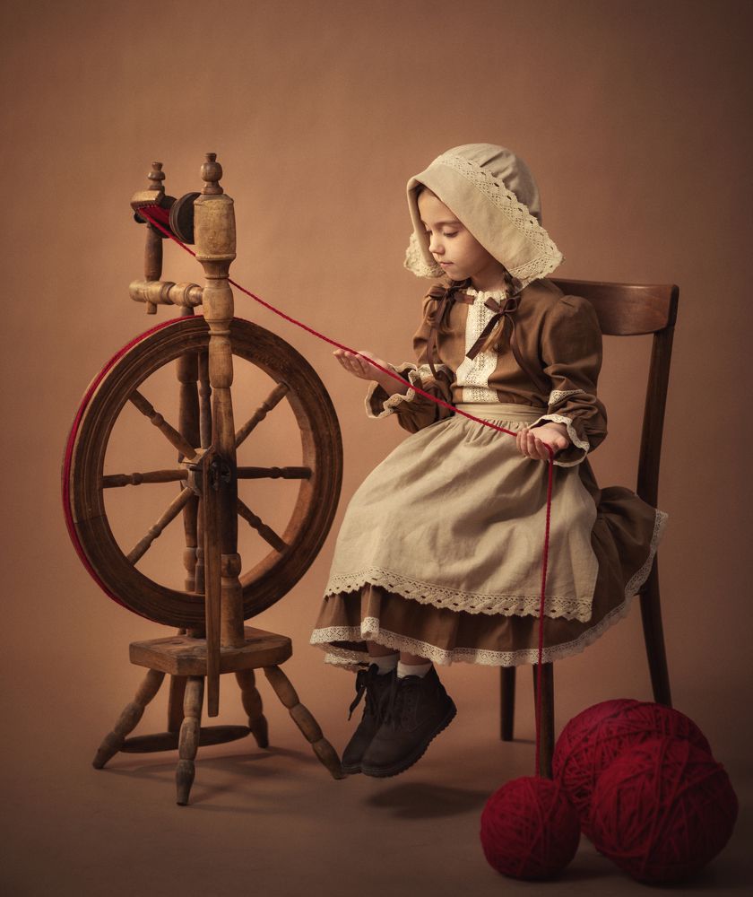 Photograph by Оксана Завьялова