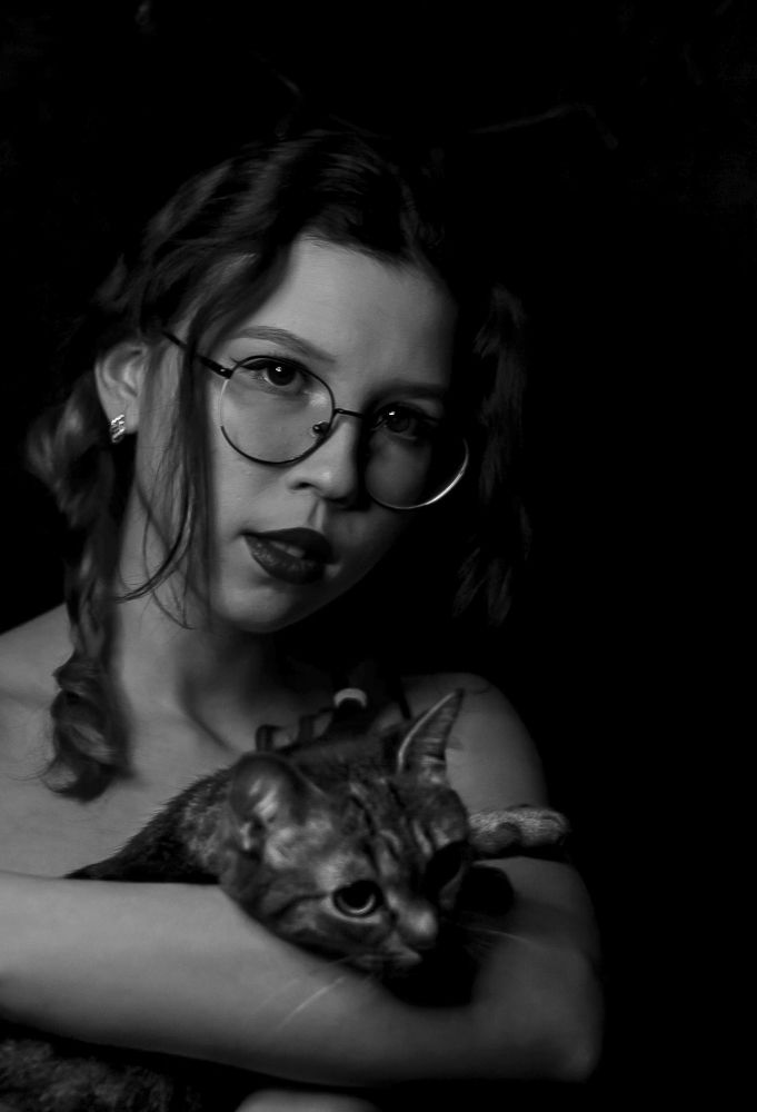 Photograph by Татьяна Шахматова