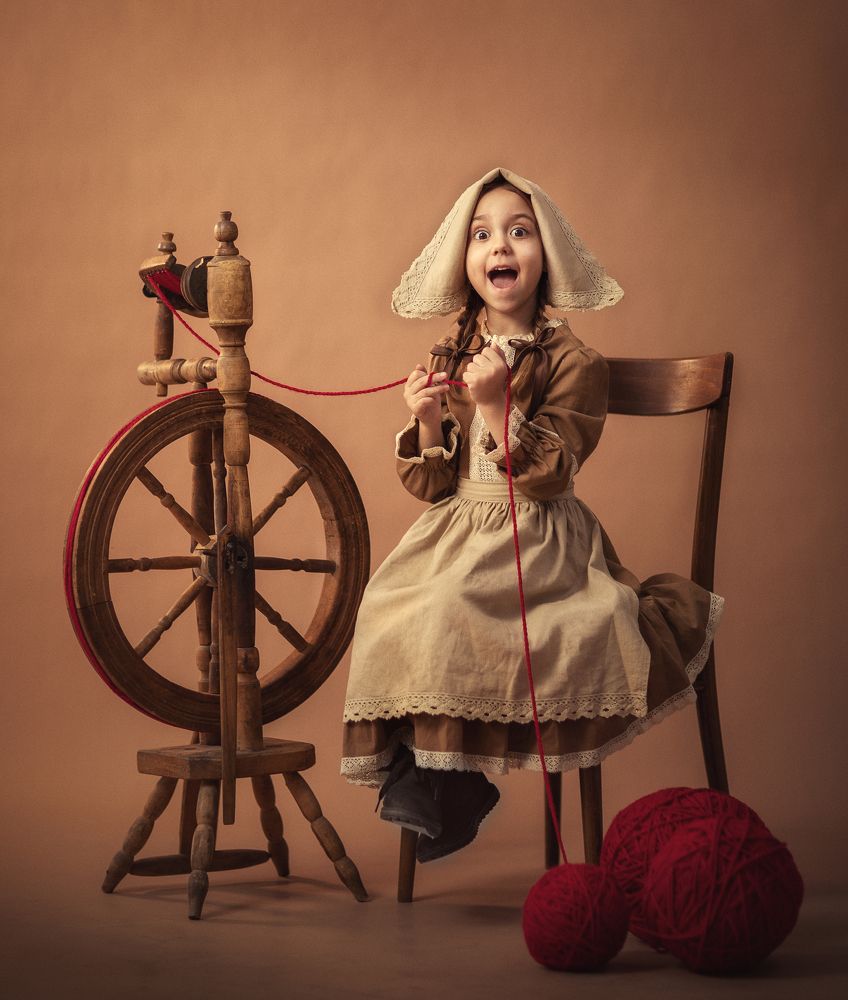 Photograph by Оксана Завьялова